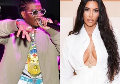 Craig Barritt, Presley Ann/Getty Images