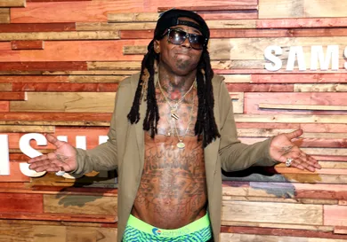 Jonathan Leibson/ Getty Images