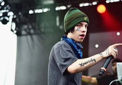 Theo Wargo/Getty Images