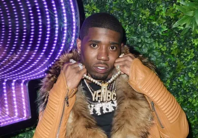 Vivien Killilea / Stringer / Getty Images