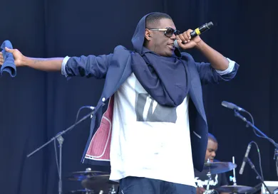 Andy Sheppard/Redferns