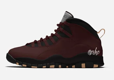 Image via @zsneakerheadz