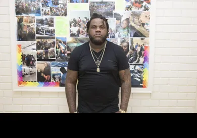 Brian Stukes/Getty Images