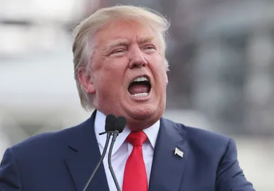 Chip Somodevilla/Getty Images