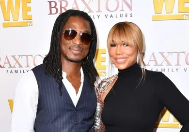 Earl Gibson III / Stringer / Getty Images