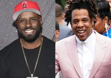 Bryan Bedder, Erik Voake/Getty Images