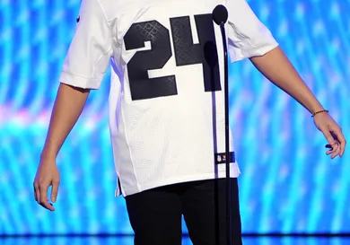 Kevin Winter/Getty Images