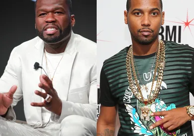 Rich Fury & Neilson Barnard/Getty Images