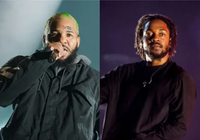 David Wolff, Santiago Bluguermann/Getty Images