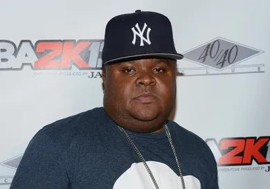 Dimitrios Kambouris / Getty Images