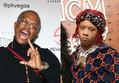 Ethan Miller / Staff / Getty Images,  Emma McIntyre / Staff / Getty Images