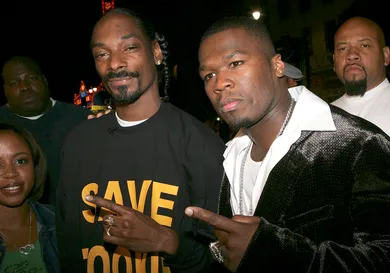 Kevin Winter/Getty Images