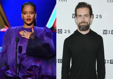 Aaron J. Thornton/Getty Images for BET / Phillip Faraone/Getty Images for WIRED25