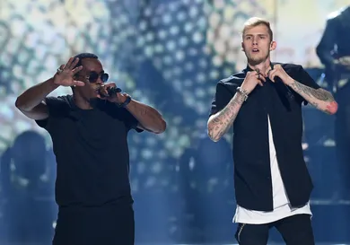 Ethan Miller/Getty Images