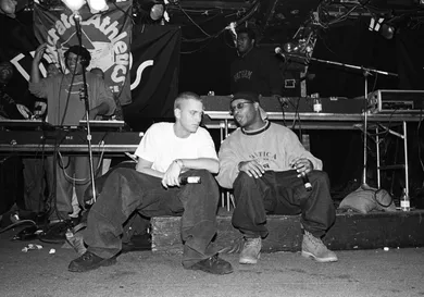 Catherine McGann/Getty Images