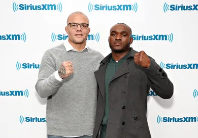 Cindy Ord/Getty Images