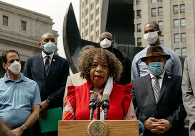 Scott Heins/Getty Images