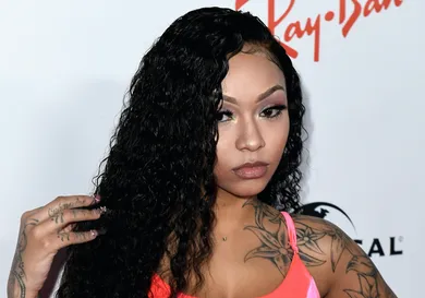 Timothy Norris/Getty Images