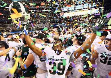 Ronald Martinez/Getty Images