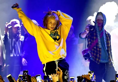 Scott Dudelson/Getty Images