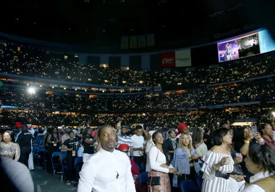 Bennett Raglin/Getty Images