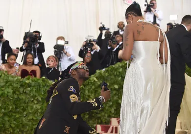 HECTOR RETAMAL/AFP/Getty Images