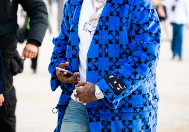 Claudio Lavenia/Getty Images