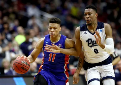 Jamie Squire/Getty Images