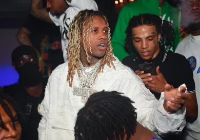 Prince Williams/Getty Images