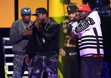 Ethan Miller/Getty Images