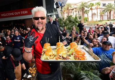 Ethan Miller / Getty Images