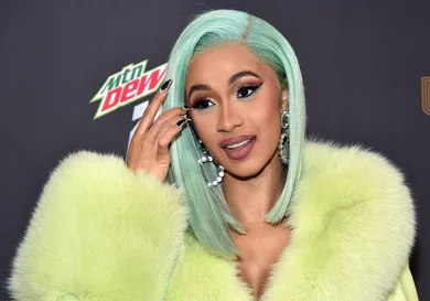 Theo Wargo/Getty Images