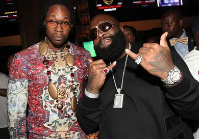 Johnny Nunez/WireImage/Getty Images