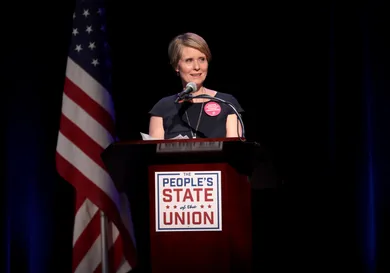 Cindy Ord/Getty Images