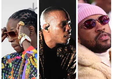 Christopher Polk/Jason Merritt/Getty Images