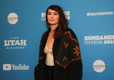 Suzi Pratt/ Getty Images