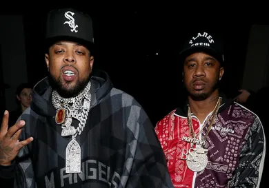 Bennett Raglin / Getty Images