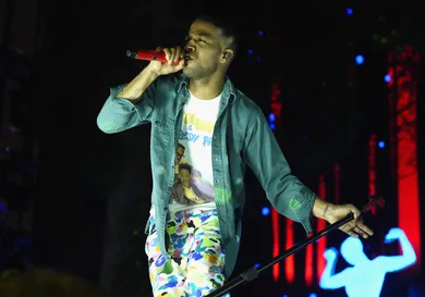 Kevin Winter/Getty Images