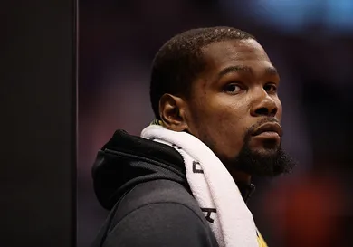 Christian Petersen/Getty Images