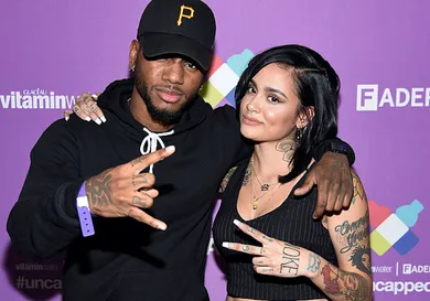 Dave Kotinsky/Getty Images