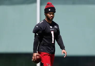 Christian Petersen/Getty Images