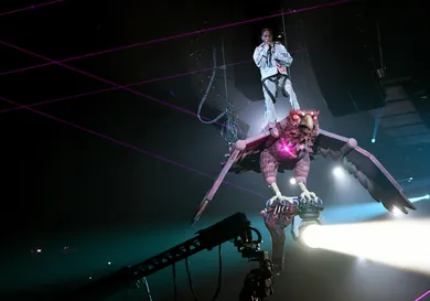 Ian Gavan/Getty Images