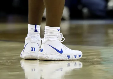 Streeter Lecka/Getty Images