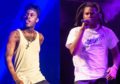 David Wolff & Matt Winkelmeyer/Getty Images