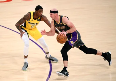 Harry How/Getty Images