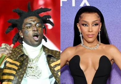 Astrida Valigorsky, Amy Sussman/Getty Images