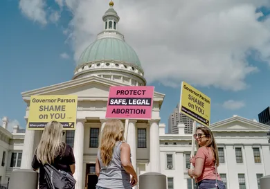 Jacob Moscovitch/Getty Images