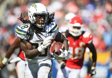 Harry How/Getty Images