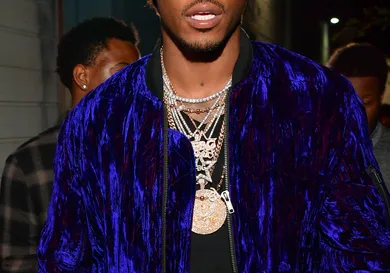 Photo by Prince Williams/Getty Images