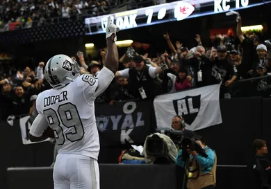 Thearon W. Henderson/Getty Images